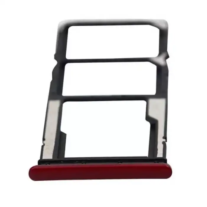 Xiaomi Uyumlu Redmi 8A Sim Tepsisi Rose