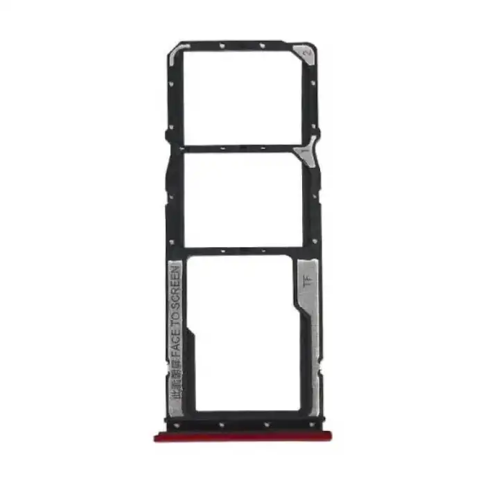 Xiaomi Uyumlu Redmi 8A Sim Tepsisi Rose