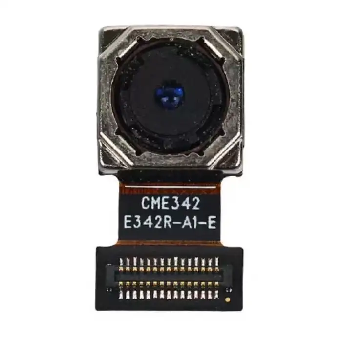 Xiaomi Uyumlu Redmi 9C Arka Kamera