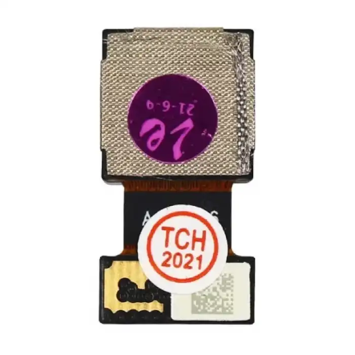 Xiaomi Uyumlu Redmi 9C Arka Kamera