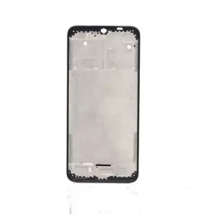 Xiaomi Uyumlu Redmi 9C Lcd Ekran Çıtası Siyah