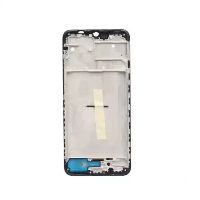 Xiaomi Uyumlu Redmi 9C Lcd Ekran Çıtası Siyah