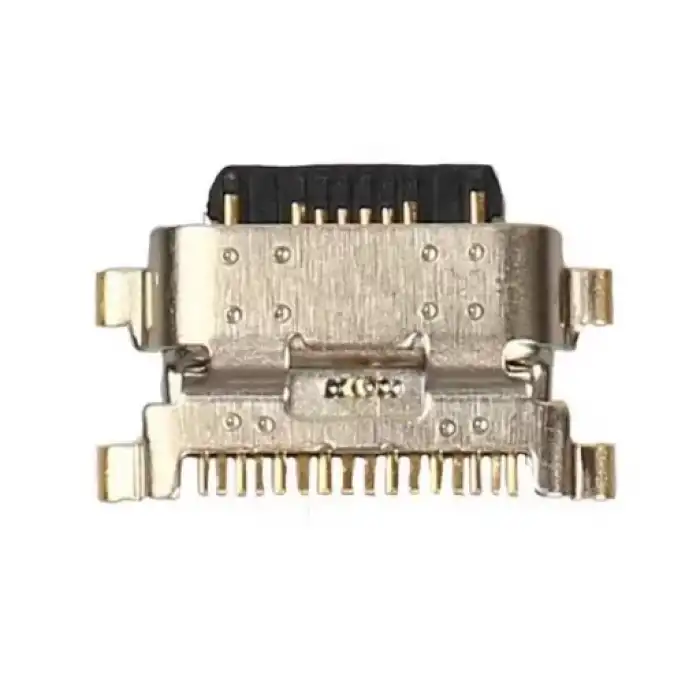 Xiaomi Uyumlu Redmi 9C Şarj Soketi