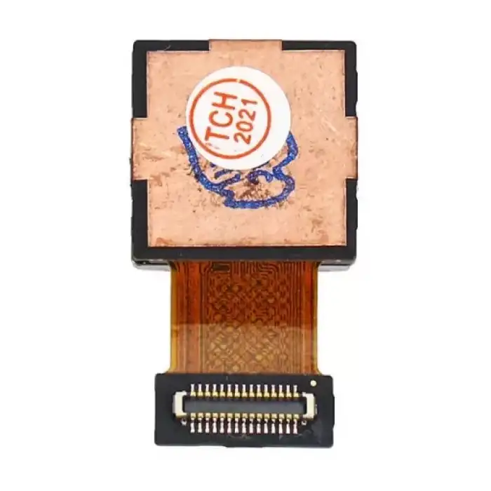 Xiaomi Uyumlu Redmi 9T Arka Kamera
