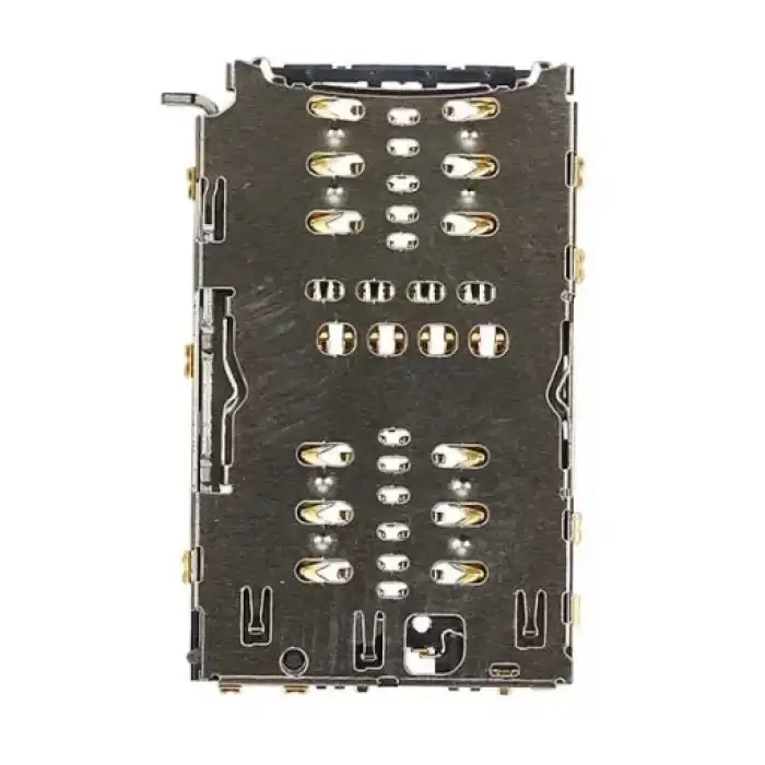 Xiaomi Uyumlu Redmi 9T Sim Kart Okuyucu