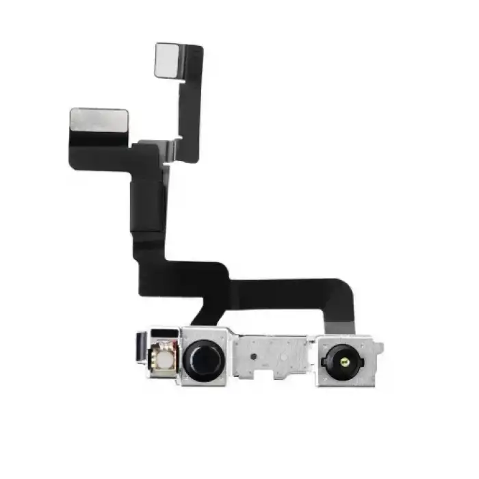 Xiaomi Uyumlu Redmi K30 Lcd Ekran Dokunmatik Siyah Çıtasız