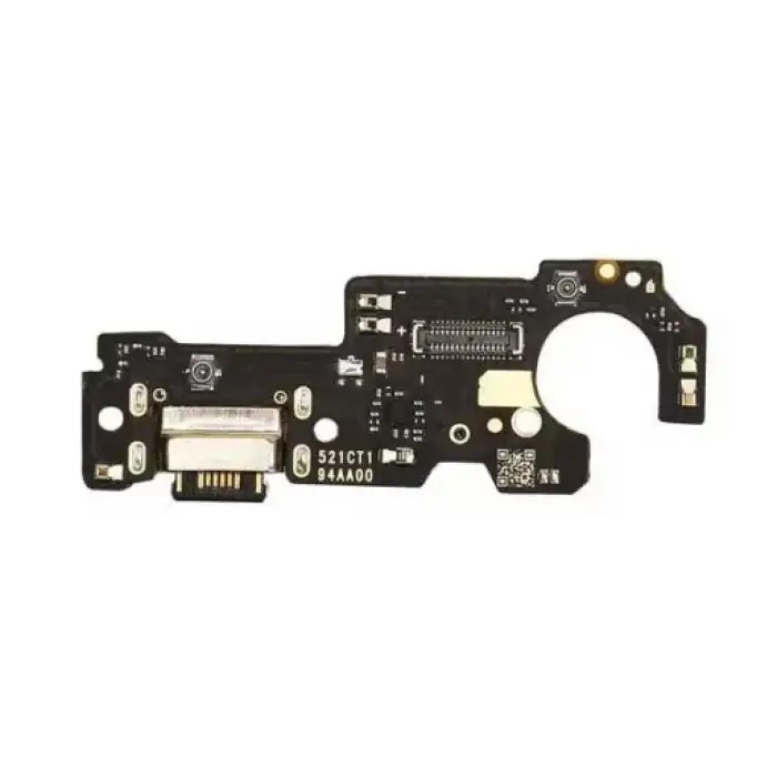 Xiaomi Uyumlu Redmi Note 10 5G Şarj Soketli Mikrofon Bordu