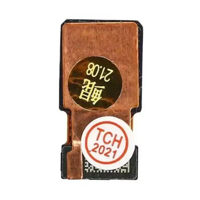 Xiaomi Uyumlu Redmi Note 10 Pro Ön Kamera