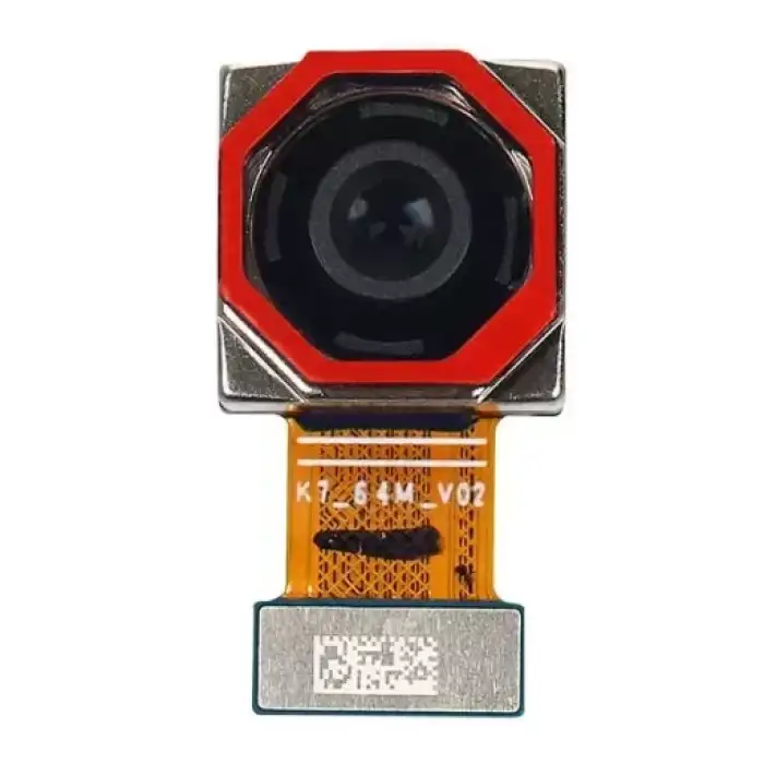 Xiaomi Uyumlu Redmi Note 10S Arka Kamera