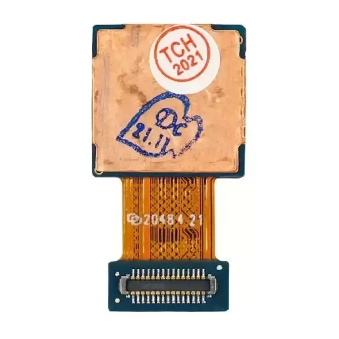 Xiaomi Uyumlu Redmi Note 10S Arka Kamera