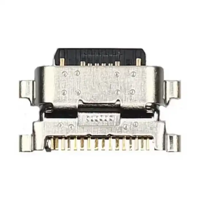 Xiaomi Uyumlu Redmi Note 10S Şarj Soketi