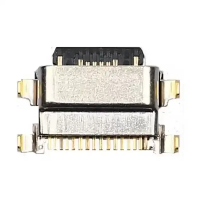 Xiaomi Uyumlu Redmi Note 10S Şarj Soketi