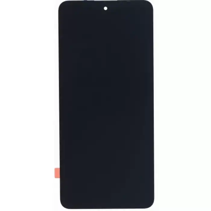 Xiaomi Uyumlu Redmi Note 11 5G Lcd Ekran Dokunmatik Siyah Çıtasız Servis