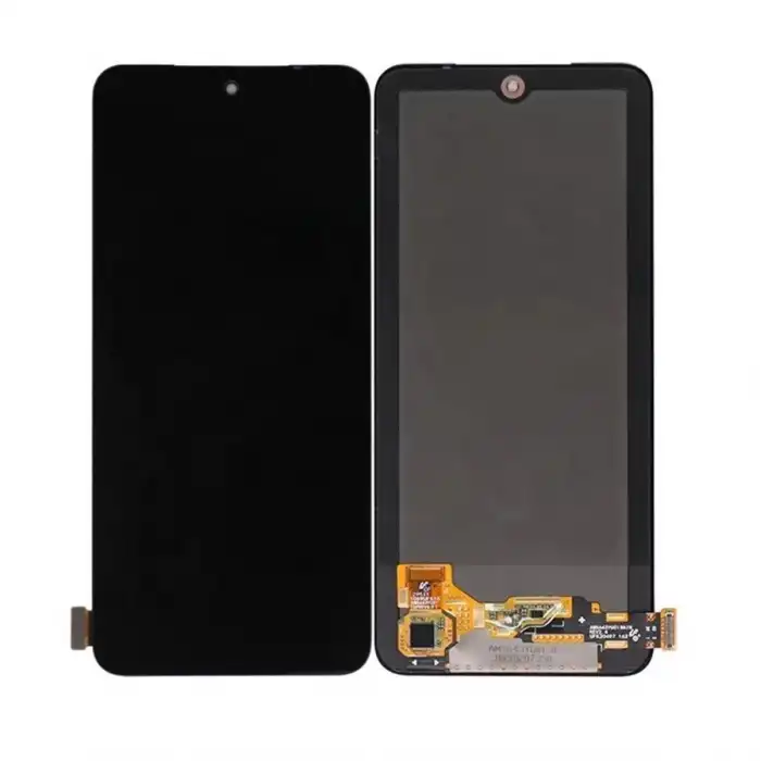 Xiaomi Uyumlu Redmi Note 11 Lcd Ekran Dokunmatik Siyah Çıtasız TFT Kalite