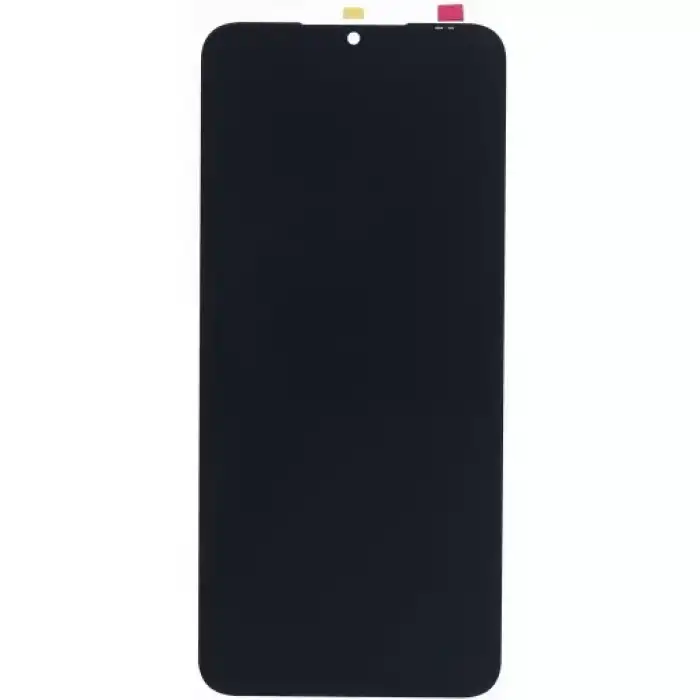 Xiaomi Uyumlu Redmi Note 11E 5G Lcd Ekran Dokunmatik Siyah Çıtasız Servis