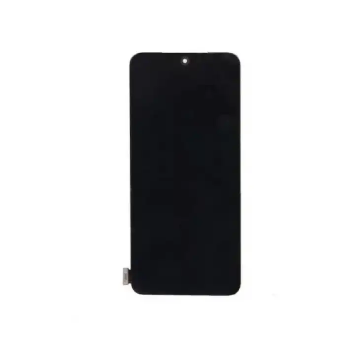 Xiaomi Uyumlu Redmi Note 11S Lcd Ekran Dokunmatik Siyah Çıtasız Servis