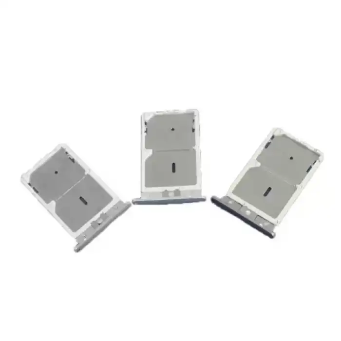 Xiaomi Uyumlu Redmi Note 3 Sim Kart Tepsisi Gold