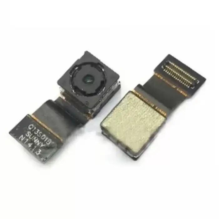 Xiaomi Uyumlu Redmi Note 3G Arka Kamera