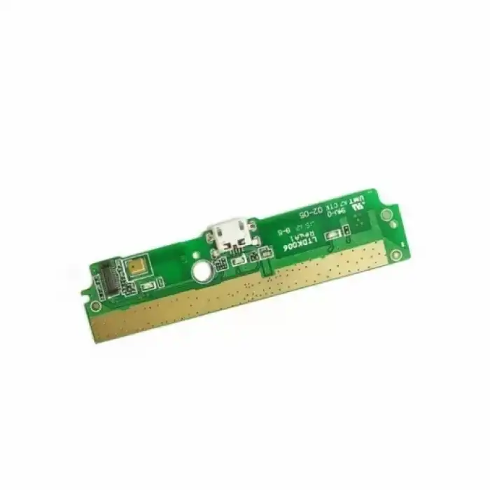 Xiaomi Uyumlu Redmi Note 3G Şarj Soketli Mikrofon Bordu