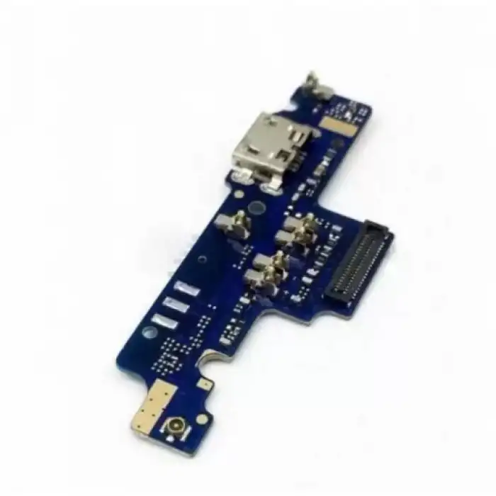 Xiaomi Uyumlu Redmi Note 4X Şarj Soketli Mikrofon Bordu