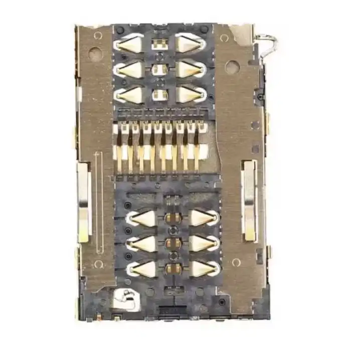 Xiaomi Uyumlu Redmi Note 4X Sim Kart Okuyucu