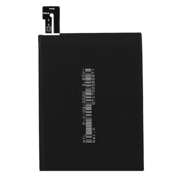 Xiaomi Uyumlu Redmi Note 5 Pro Bn45 Batarya Pil