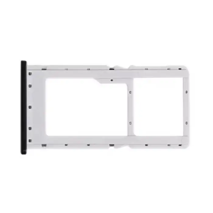 Xiaomi Uyumlu Redmi Note 6 Pro Sim Kart Tepsisi Siyah