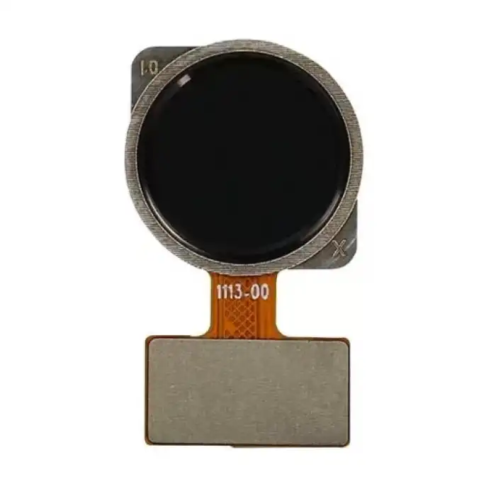 Xiaomi Uyumlu Redmi Note 7 Home Tuş Bordu Filmi Flex Siyah