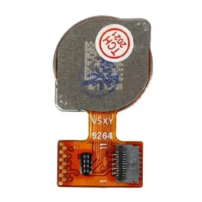 Xiaomi Uyumlu Redmi Note 7 Home Tuş Bordu Filmi Flex Siyah