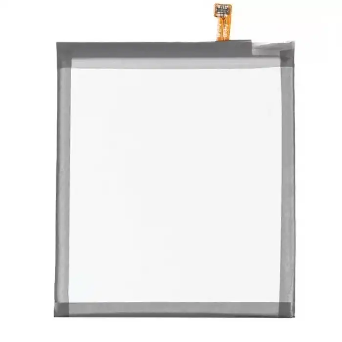 Xiaomi Uyumlu Redmi Note 7 Parmak Okuyucu Filmi Flex Kırmızı