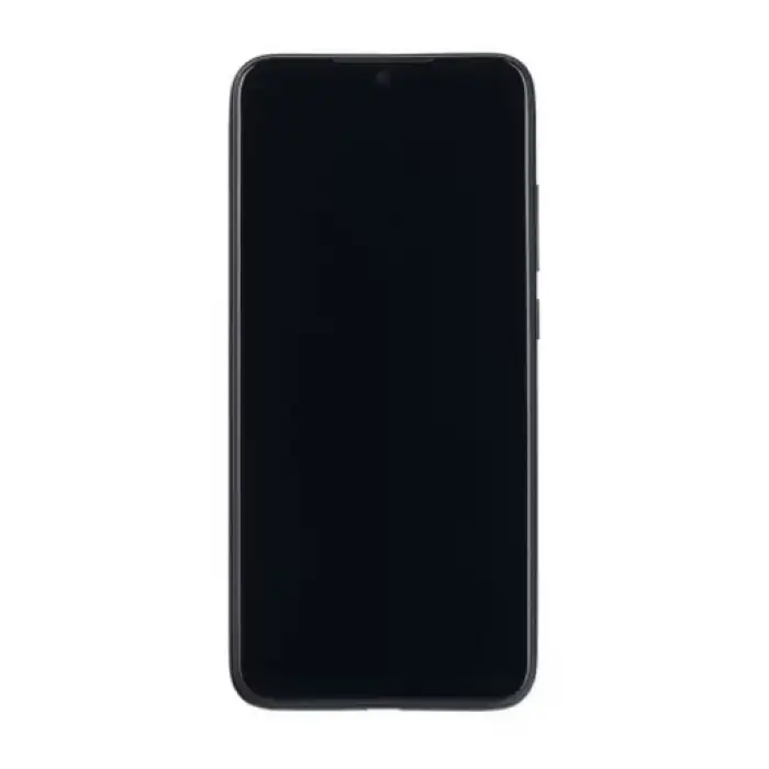Xiaomi Uyumlu Redmi Note 7 Pro Lcd Ekran Dokunmatik Siyah Çıtalı