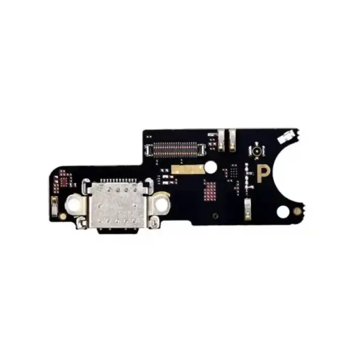Xiaomi Uyumlu Redmi Note 7 Pro Şarj Soketli Mikrofon Bordu