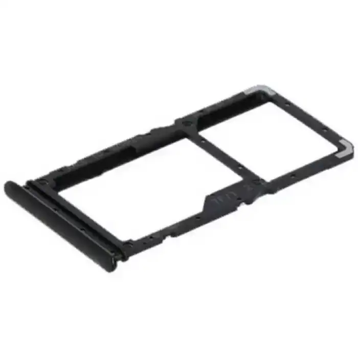 Xiaomi Uyumlu Redmi Note 7 Sim Tepsisi Siyah