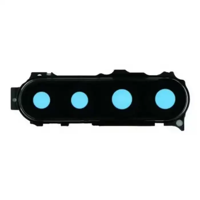 Xiaomi Uyumlu Redmi Note 8 Kamera Lensi Siyah