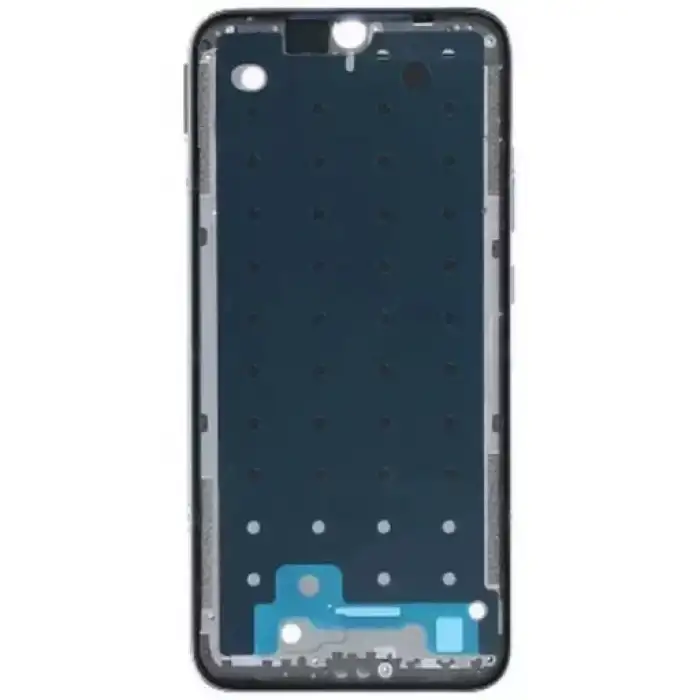 Xiaomi Uyumlu Redmi Note 8 Lcd Ekran Çıtası Siyah