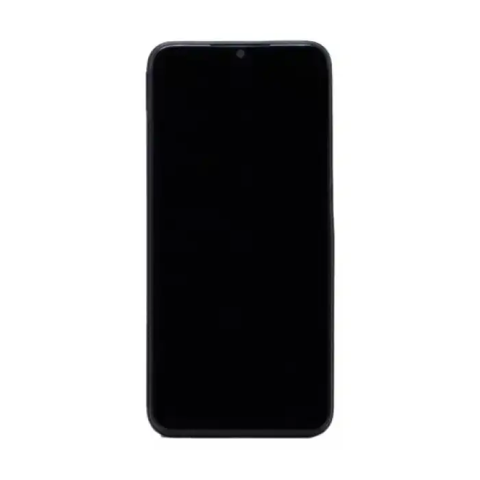 Xiaomi Uyumlu Redmi Note 8 Lcd Ekran Dokunmatik Siyah Çıtalı