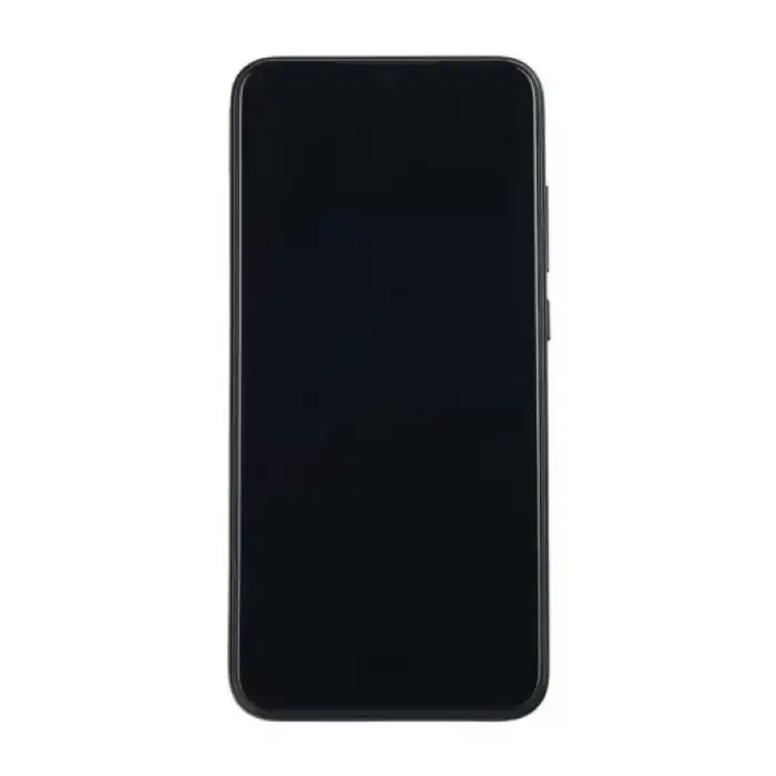 Xiaomi Uyumlu Redmi Note 8 Lcd Ekran Dokunmatik Siyah Çıtalı Servis