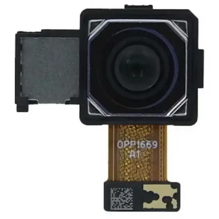 Xiaomi Uyumlu Redmi Note 8 Pro Arka Kamera Büyük