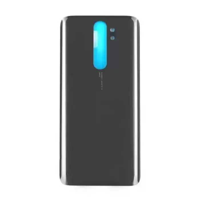 Xiaomi Uyumlu Redmi Note 8 Pro Arka Kapak Gri