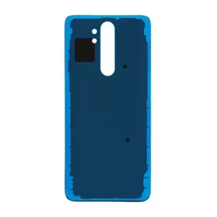 Xiaomi Uyumlu Redmi Note 8 Pro Arka Kapak Gri