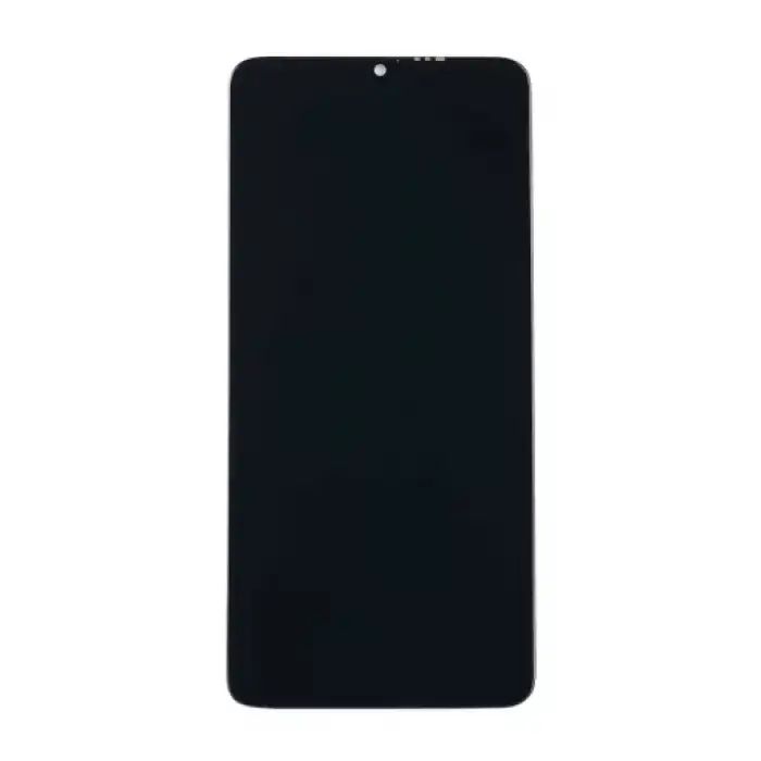 Xiaomi Uyumlu Redmi Note 8 Pro Lcd Ekran Dokunmatik Siyah Çıtasız Servis