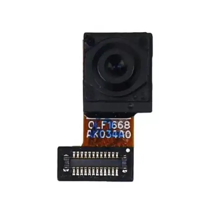 Xiaomi Uyumlu Redmi Note 8 Pro Ön Kamera