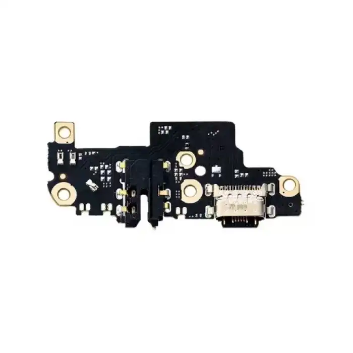 Xiaomi Uyumlu Redmi Note 8 Pro Şarj Soketli Mikrofon Bordu