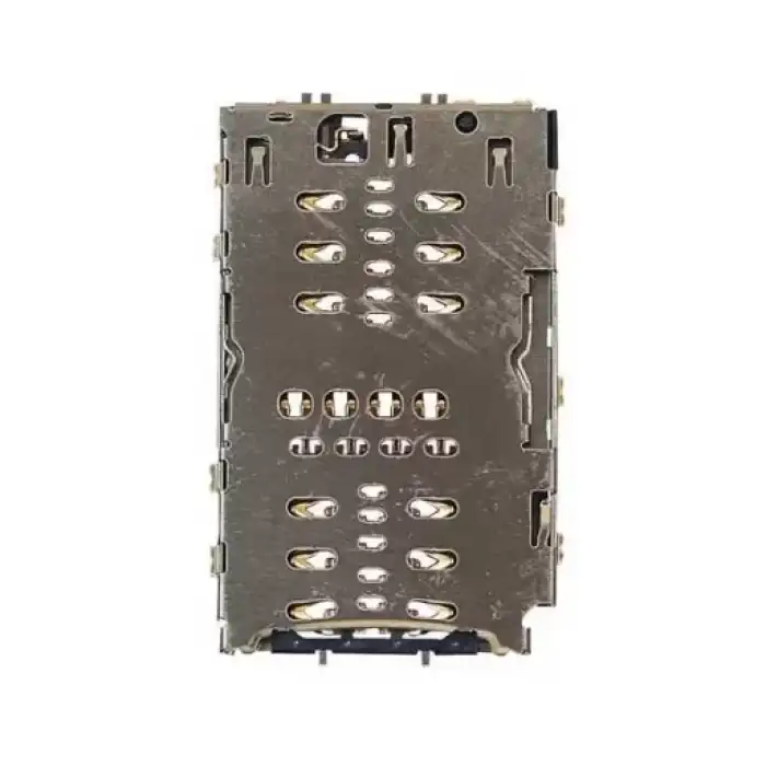 Xiaomi Uyumlu Redmi Note 8 Pro Sim Kart Okuyucu