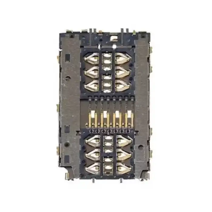 Xiaomi Uyumlu Redmi Note 8 Pro Sim Kart Okuyucu