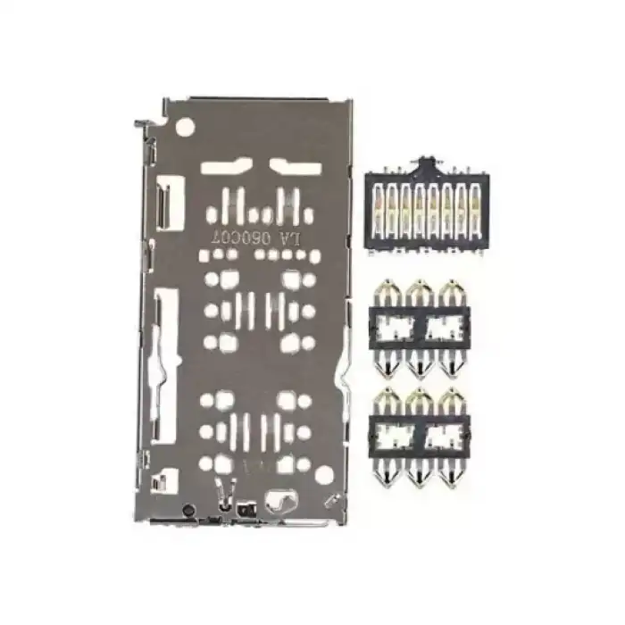 Xiaomi Uyumlu Redmi Note 8 Sim Kart Okuyucu