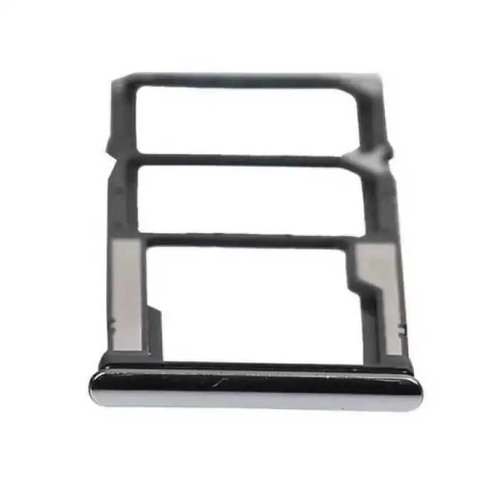 Xiaomi Uyumlu Redmi Note 8 Sim Tepsisi Beyaz