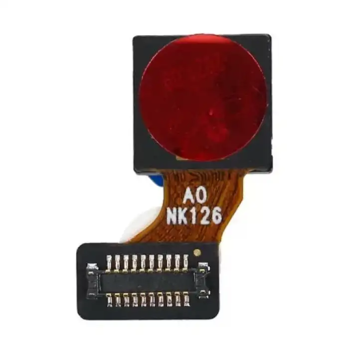 Xiaomi Uyumlu Redmi Note 9 Arka Kamera Versiyon 3