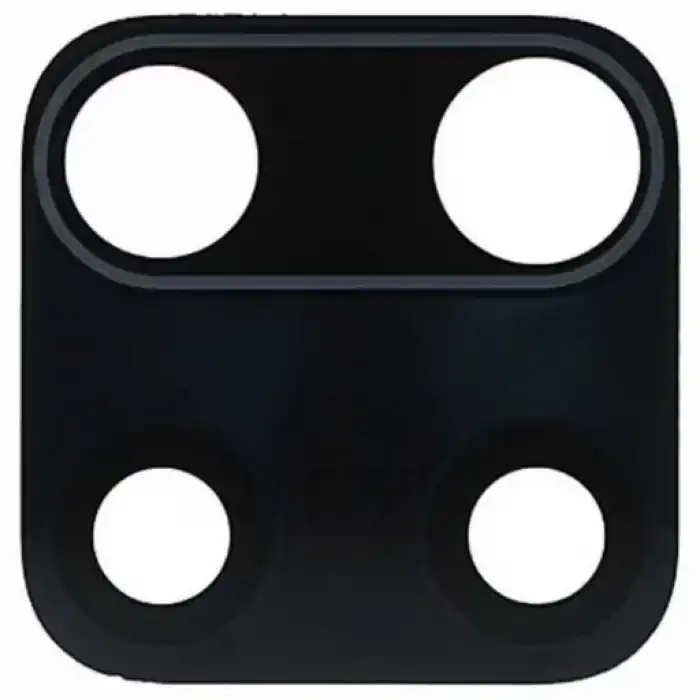 Xiaomi Uyumlu Redmi Note 9 Kamera Lensi