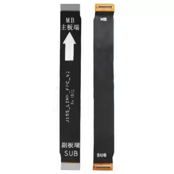 Xiaomi Uyumlu Redmi Note 9 Lcd Ekran Ara Filmi Flex